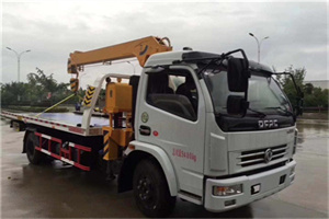 思明区24小时道路救援服务